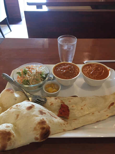 FREMONT CURRY&DELI的實拍高清圖