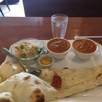 FREMONT CURRY&DELI的實拍圖