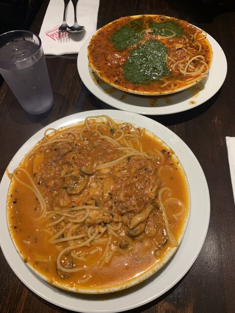 recommendations image for IVO ホームズパスタ 新宿店