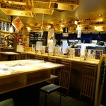 海鮮居酒屋 羽田市場的实拍图
