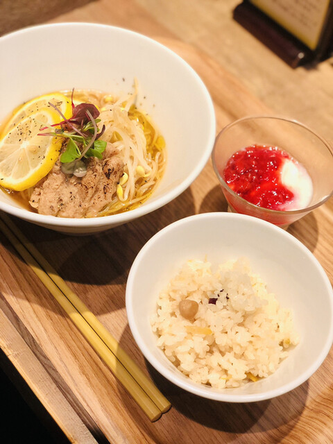 T'sたんたん エキュート上野店的實拍高清圖