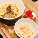 T'sたんたん エキュート上野店的實拍圖