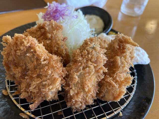 とんかつ玉藤 宮の沢店的實拍高清圖