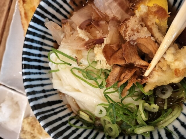 うどん処 福倉的實拍高清圖