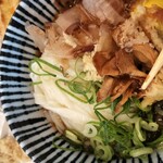 うどん処 福倉的實拍圖