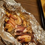 鮨 たかん的实拍图