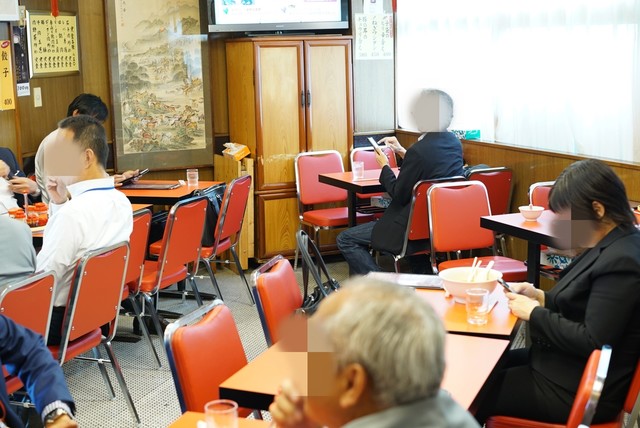 上海飯店的实拍高清图