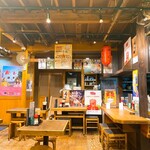 recommendations for 酔っ手羽横丁 五反田店