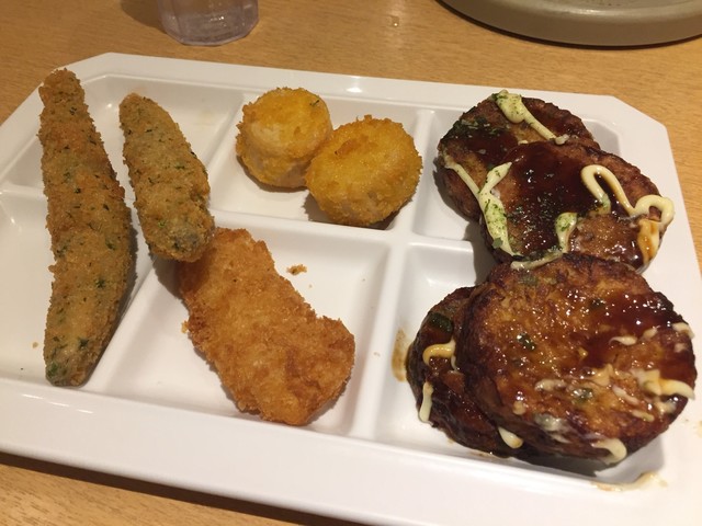 recommendations image for バイキング上賀茂