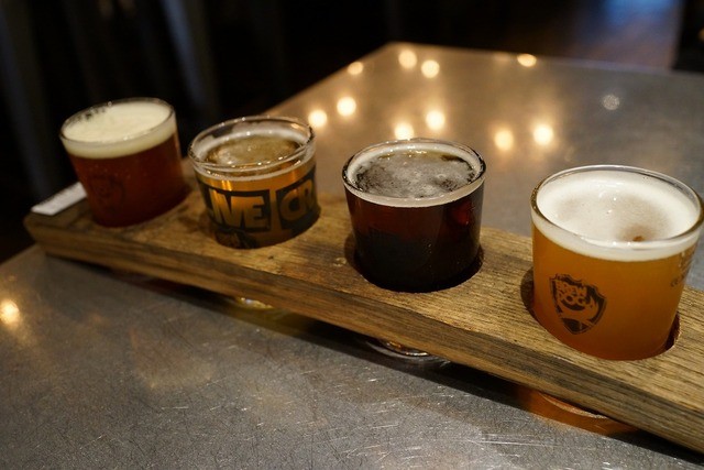 BrewDog Roppongi的實拍高清圖