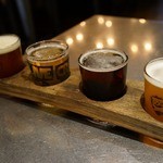 BrewDog Roppongi的實拍圖