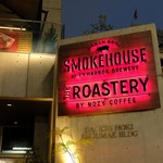 SMOKEHOUSE的實拍圖