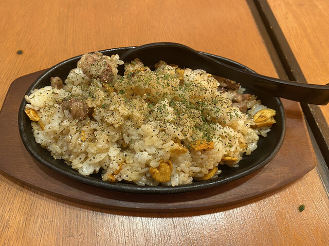 recommendations image for 牛の最上 有楽町産直横丁