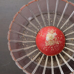 あま屋的实拍图