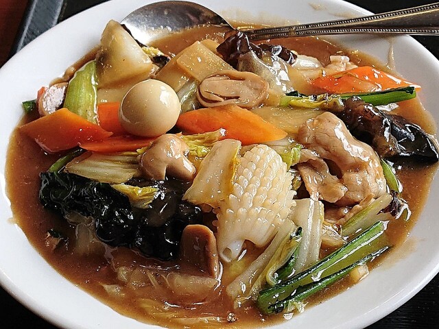 recommendations image for 嘉福苑