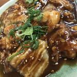 焼肉いわむら的实拍图