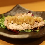 個室と地肴 北新地 心屋 本通り店的实拍图