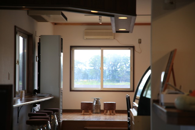 recommendations image for Tokachi Cafe みるね。