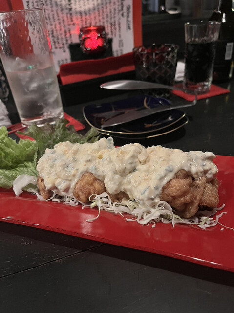 recommendations image for 高玉屋 五反田店