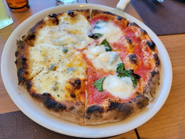 Italiana Tavola D’oro 銀座三越店的實拍高清圖