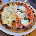 Italiana Tavola D’oro 銀座三越店的實拍圖