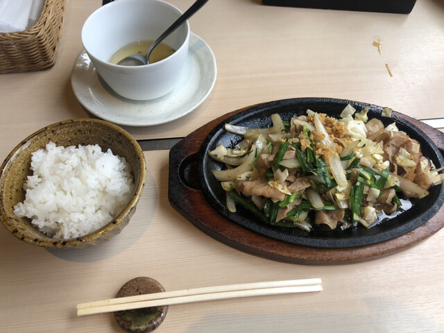 和食鉄板 銀座 朔月的實拍高清圖