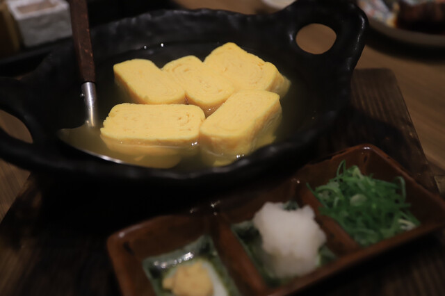 焼き鳥 備長炭と宮崎地鶏専門 TORA鶏YA的實拍高清圖