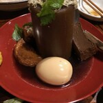 汁べゑ 下北沢店的實拍圖