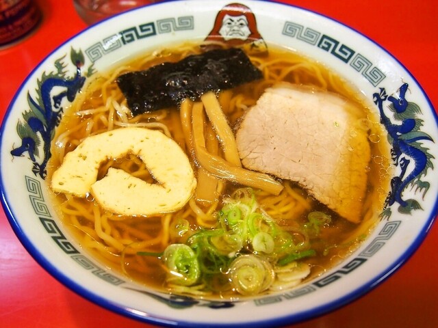 だるま軒的实拍高清图