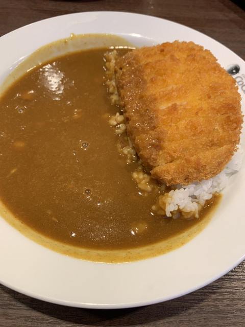 recommendations image for カレーハウス ＣｏＣｏ壱番屋 小倉南区朽網店
