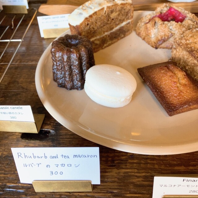 recommendations image for Camphora