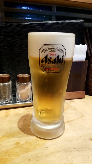 俺の創作らぁめん 極や 神田 神保町店的實拍高清圖