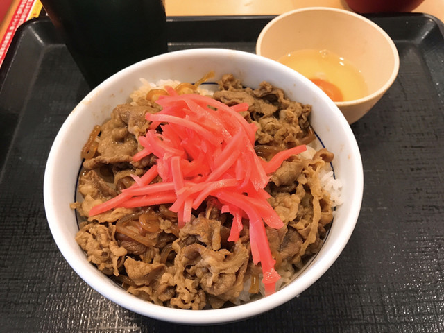 なか卯 一乗寺店的实拍高清图