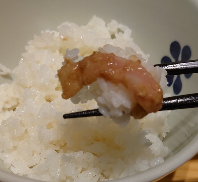 だし茶漬けえん ららぽーと豊洲3的实拍高清图