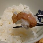 だし茶漬けえん ららぽーと豊洲3的实拍图