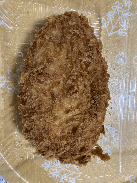 とんかつ 新宿さぼてん 四谷三丁目店的實拍高清圖