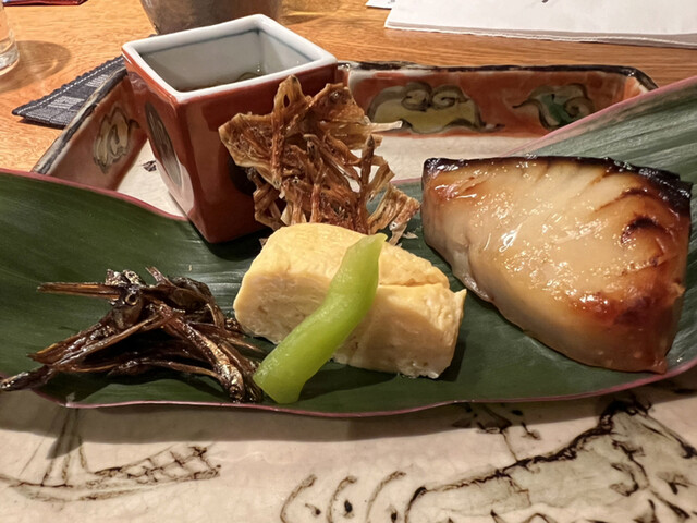 はなれ 味重的实拍高清图