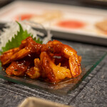 東京焼肉 平城苑 銀座5丁目店的實拍圖