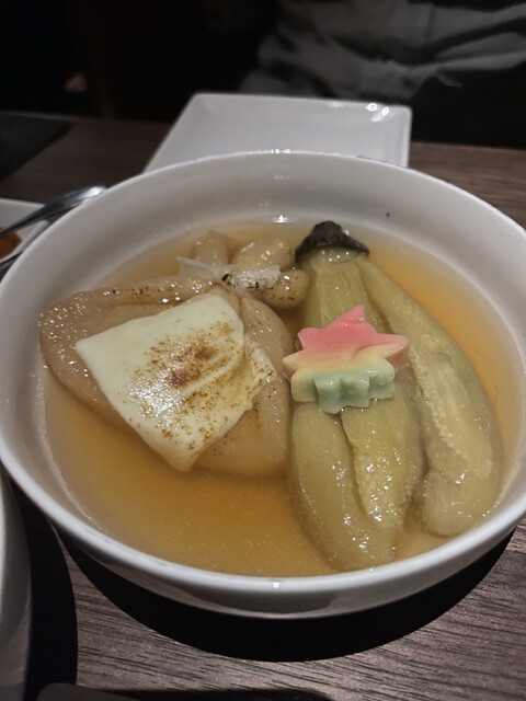 recommendations image for 洞窟おでん