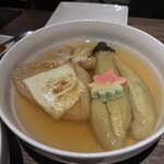 recommendations for 洞窟おでん