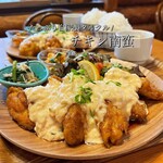 ログキッチン的實拍圖