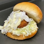 あわじ島バーガーやまだ屋的实拍图