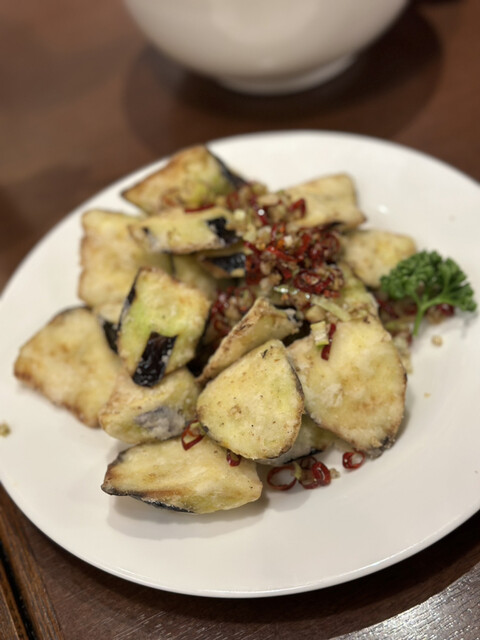 刀削麺・火鍋・西安料理 XI’AN 後楽園店的實拍高清圖