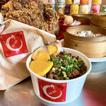 recommendations for 台湾まるごと食べ放題 台湾夜市 梅田店