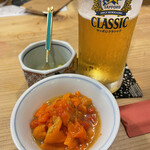 花楽的實拍圖