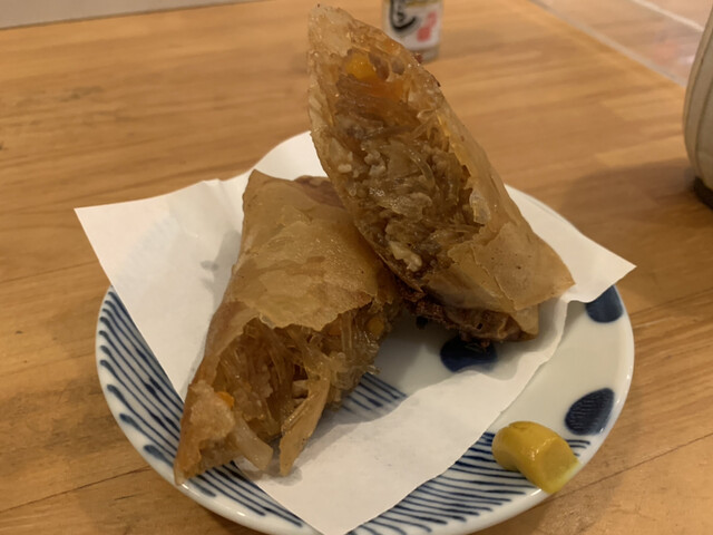 中村食堂的實拍高清圖