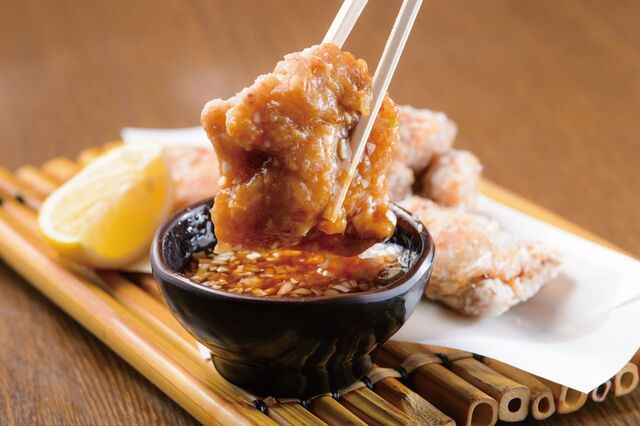 recommendations image for 鳥ざんまい 新天町店