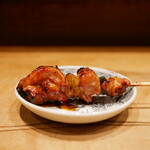 recommendations for 炭火焼鳥 きち蔵