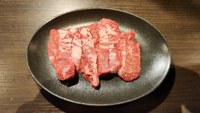 焼肉 ダイニング 萬次郎的实拍高清图