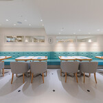 RITUEL CAFE ルミネ新宿店的實拍圖